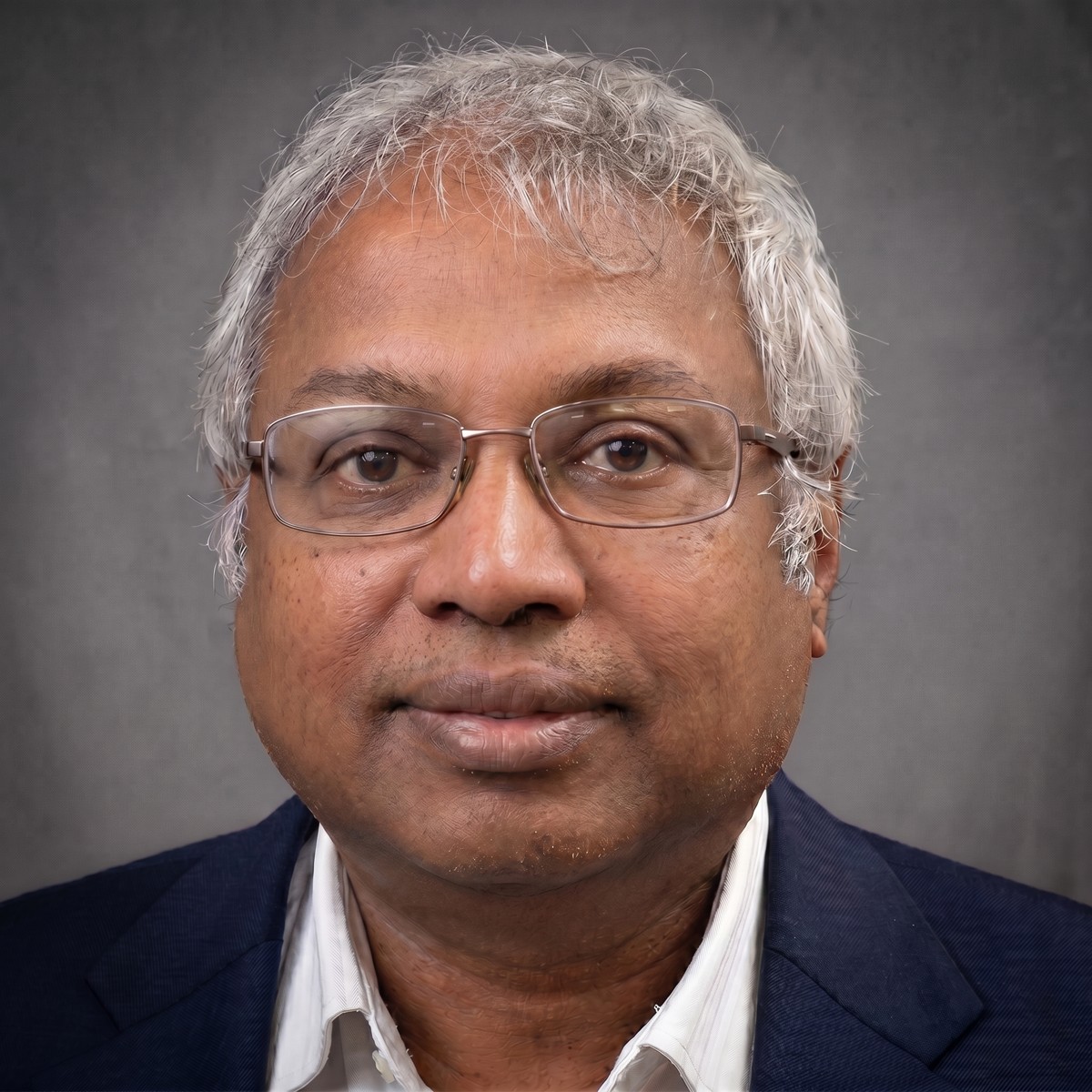 Professor Krishna C. Persaud