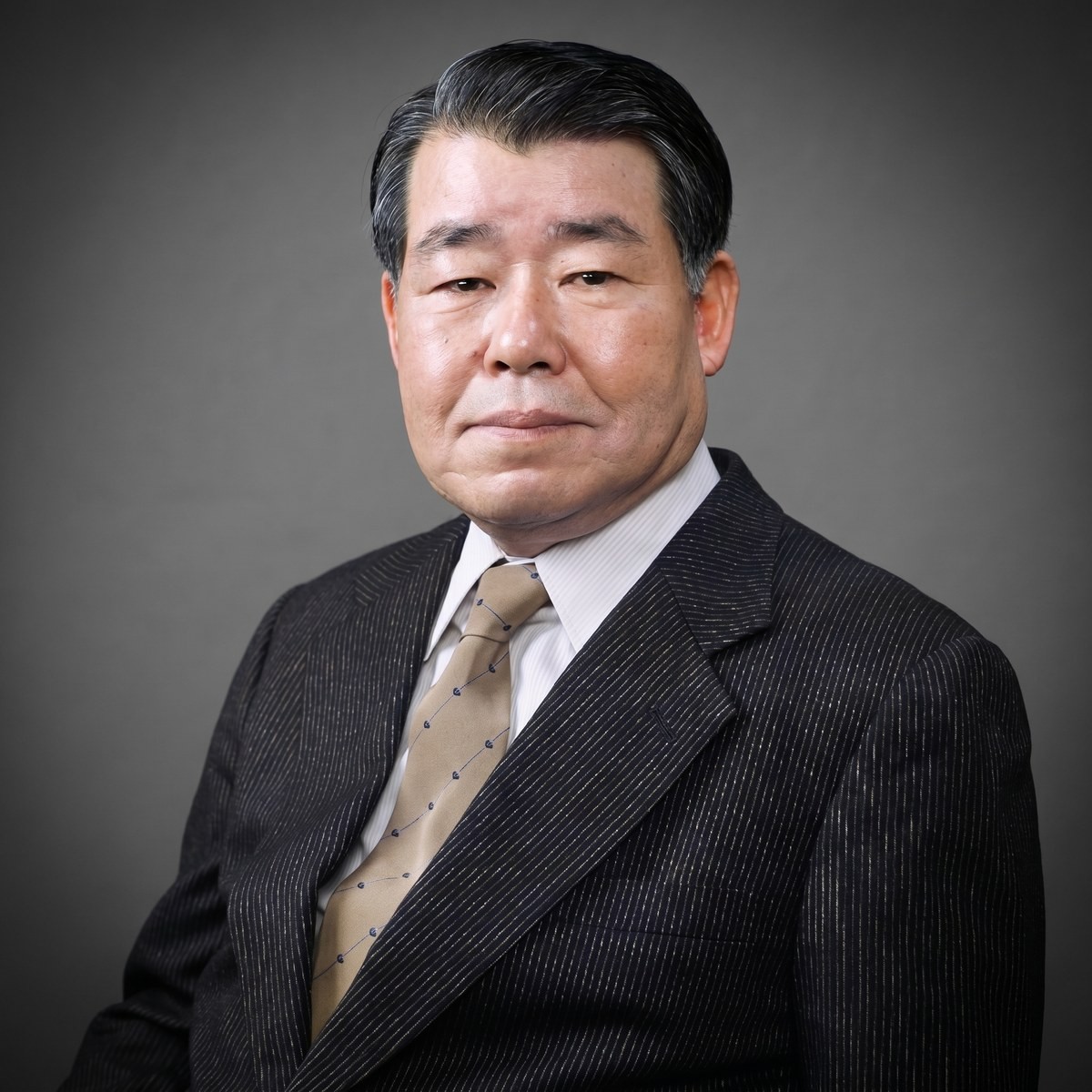Tetsuro Seiyama
