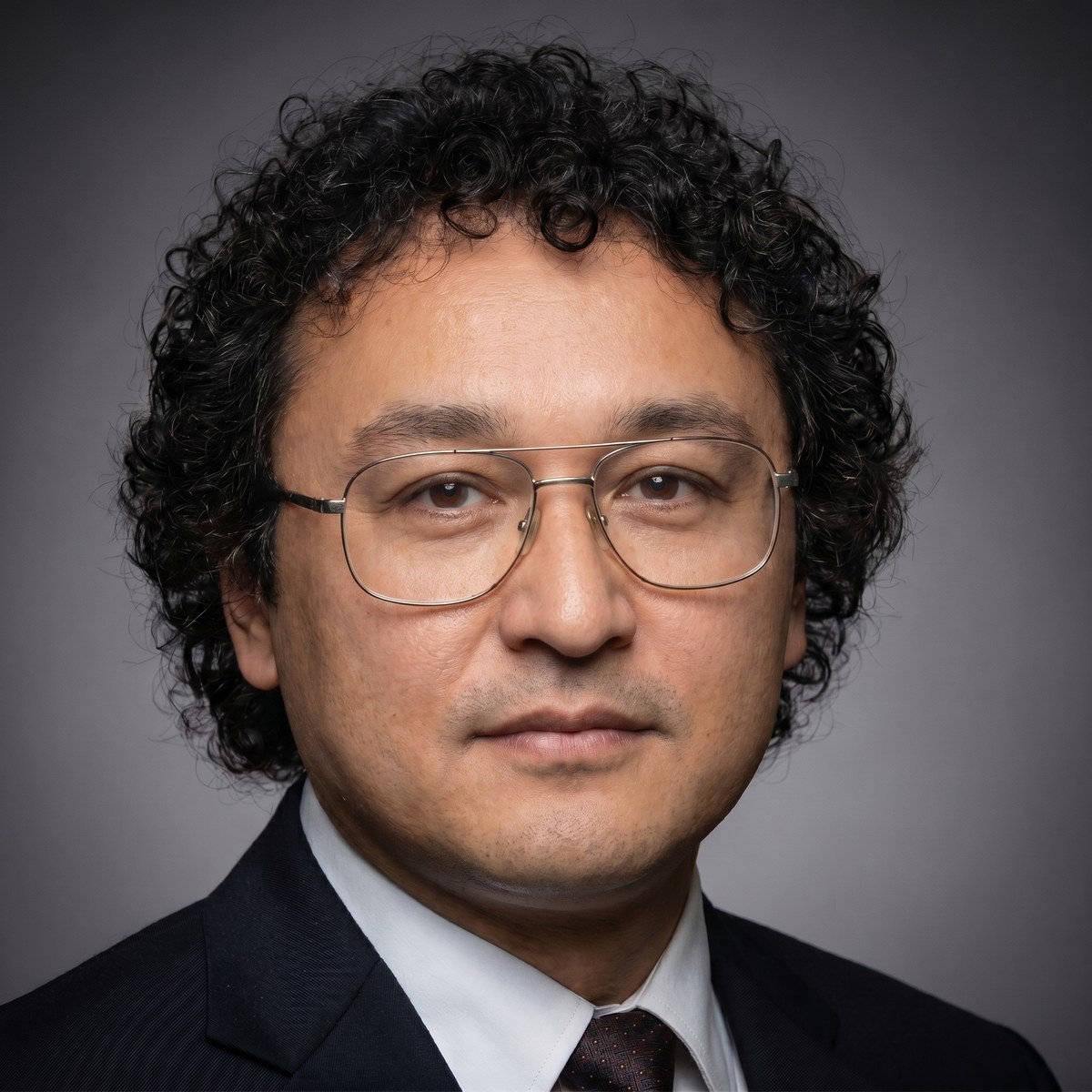 Naoyoshi Taguchi